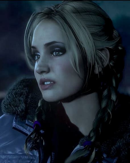 jess until dawn|Jessica (Until Dawn) .